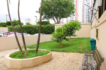 Apartamento para alugar com 56m², 2 quartos e 1 vagaÁrea comum - Espaço Pet