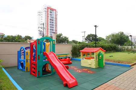 Apartamento para alugar com 56m², 2 quartos e 1 vagaÁrea comum - Playground