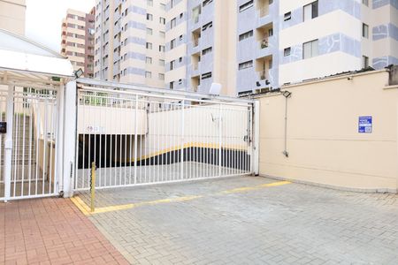 Apartamento para alugar com 56m², 2 quartos e 1 vagaPlaca instalada na fachada do condomínio - Código da placa: RMMH-255