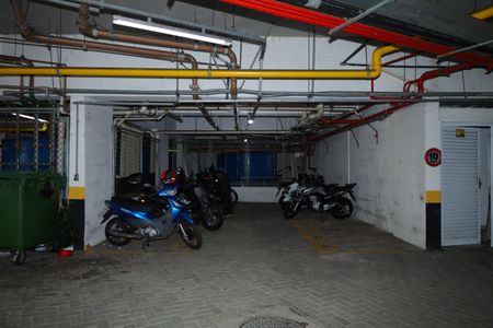 Apartamento para alugar com 56m², 2 quartos e 1 vagaÁrea comum - Estacionamento