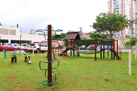 Apartamento para alugar com 56m², 2 quartos e 1 vagaÁrea comum - Playground 2