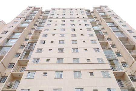 Apartamento para alugar com 56m², 2 quartos e 1 vagaÁrea comum - Prédio
