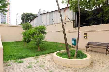 Apartamento para alugar com 56m², 2 quartos e 1 vagaÁrea comum - Espaço Pet