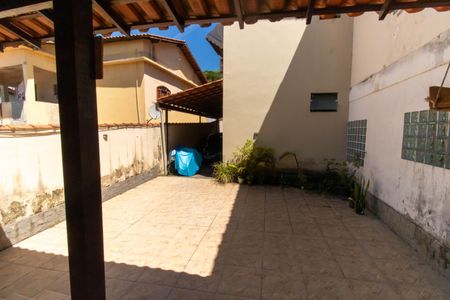 Casa à venda com 180m², 3 quartos e 3 vagasVista da Sala