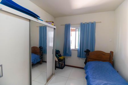Quarto 1 de casa à venda com 3 quartos, 180m² em Engenho do Mato, Niterói