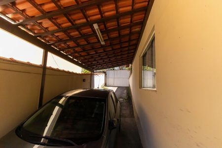 Casa à venda com 180m², 3 quartos e 3 vagasGaragem