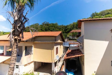 Casa à venda com 180m², 3 quartos e 3 vagasVista da Suíte 