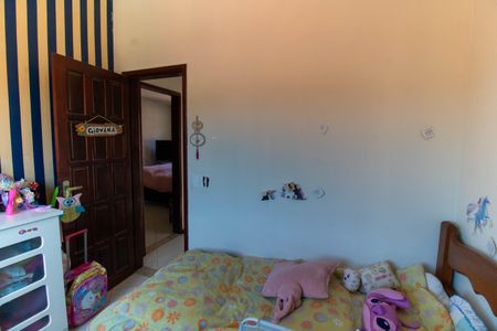 Casa à venda com 180m², 3 quartos e 3 vagasQuarto 2