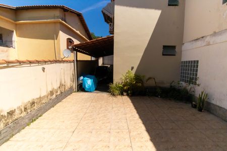 Casa à venda com 180m², 3 quartos e 3 vagasÁrea externa