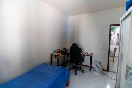 Quarto 1 de casa à venda com 3 quartos, 180m² em Engenho do Mato, Niterói