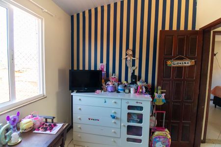 Casa à venda com 180m², 3 quartos e 3 vagasQuarto 2