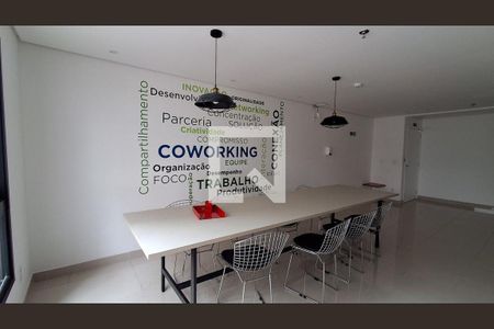 Apartamento à venda com 79m², 2 quartos e 2 vagas Apartamento à venda com 79m², 2 quartos e 2 vagasÁrea Comum