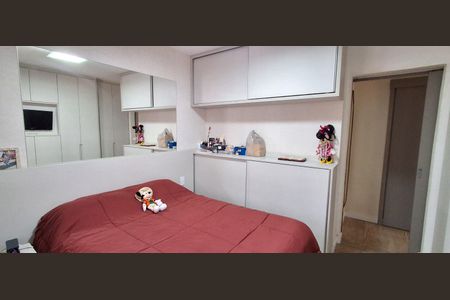 Apartamento à venda com 79m², 2 quartos e 2 vagas Apartamento à venda com 79m², 2 quartos e 2 vagasSuíte 2
