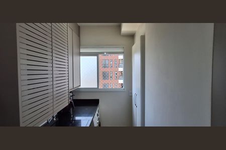 Apartamento à venda com 79m², 2 quartos e 2 vagas Apartamento à venda com 79m², 2 quartos e 2 vagasÁrea de Serviço