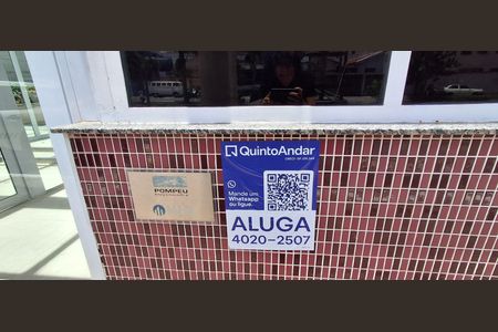 Apartamento à venda com 79m², 2 quartos e 2 vagas Apartamento à venda com 79m², 2 quartos e 2 vagasPlaquinha