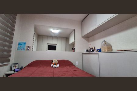 Apartamento à venda com 79m², 2 quartos e 2 vagas Apartamento à venda com 79m², 2 quartos e 2 vagasSuíte 2