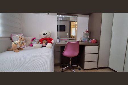 Apartamento à venda com 79m², 2 quartos e 2 vagas Apartamento à venda com 79m², 2 quartos e 2 vagasSuíte 1