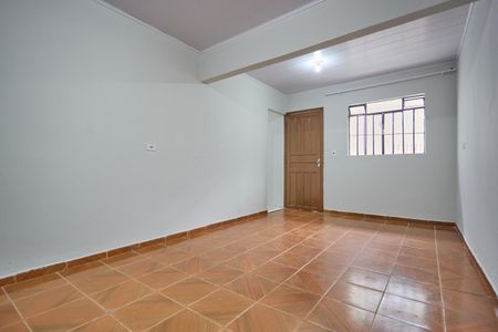 Sala de casa para alugar com 2 quartos, 45m² em Parque da Fonte, São José dos Pinhais