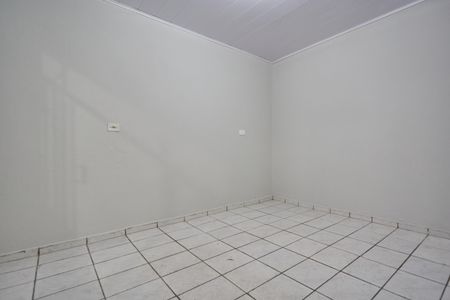 Quarto 1 de casa para alugar com 2 quartos, 45m² em Parque da Fonte, São José dos Pinhais