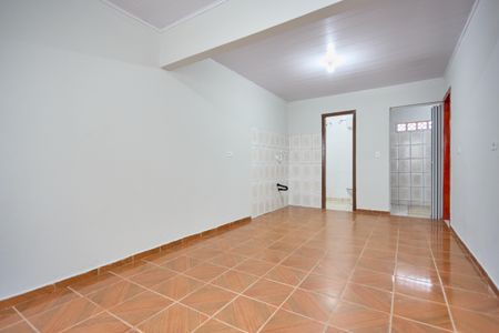 Sala de casa para alugar com 2 quartos, 45m² em Parque da Fonte, São José dos Pinhais