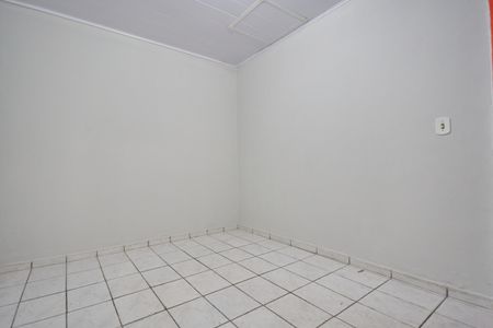 Quarto 1 de casa para alugar com 2 quartos, 45m² em Parque da Fonte, São José dos Pinhais