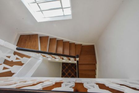 Casa para alugar com 3 quartos, 250m² em Jardim Europa, São Paulo