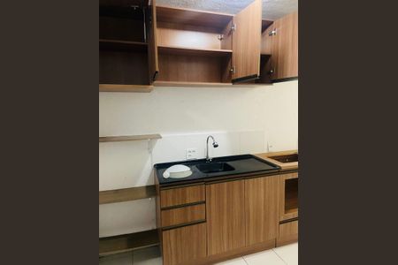Apartamento à venda com 2 quartos, 40m² em Hípica, Porto Alegre