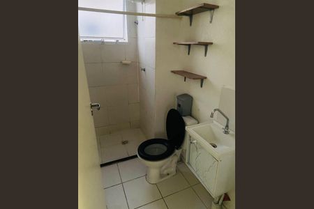 Apartamento à venda com 2 quartos, 40m² em Hípica, Porto Alegre