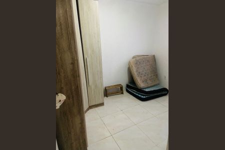 Apartamento à venda com 2 quartos, 40m² em Hípica, Porto Alegre