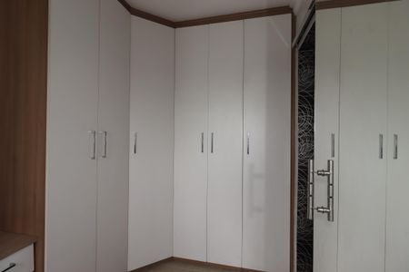Apartamento à venda com 64m², 3 quartos e 1 vagaQuarto 1