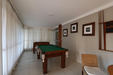 Apartamento à venda com 64m², 3 quartos e 1 vagaÁrea Comum - Salão de Jogos