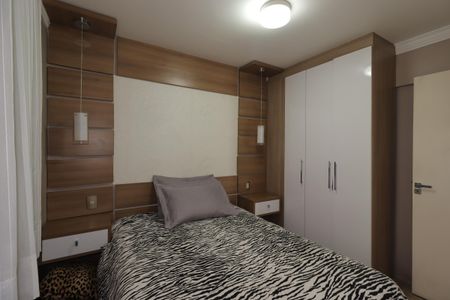 Apartamento à venda com 64m², 3 quartos e 1 vagaSuíte