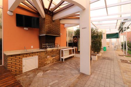 Apartamento à venda com 64m², 3 quartos e 1 vagaÁrea Comum - Churrasqueira 1