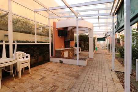 Apartamento à venda com 64m², 3 quartos e 1 vagaÁrea Comum - Churrasqueira 1