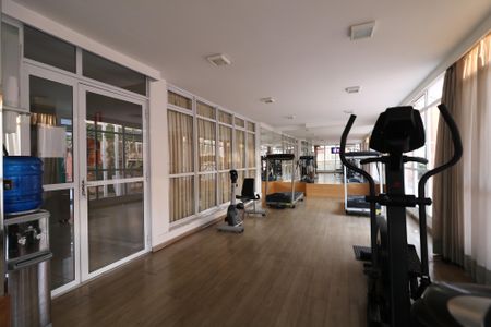 Apartamento à venda com 64m², 3 quartos e 1 vagaÁrea Comum - Academia