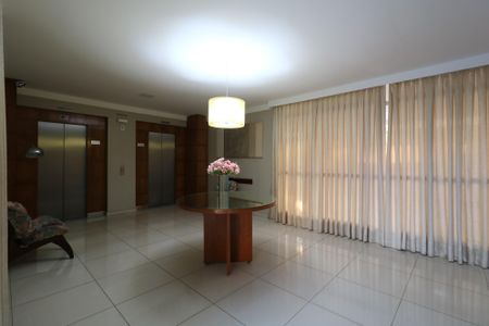 Apartamento à venda com 64m², 3 quartos e 1 vagaÁrea Comum - Hall