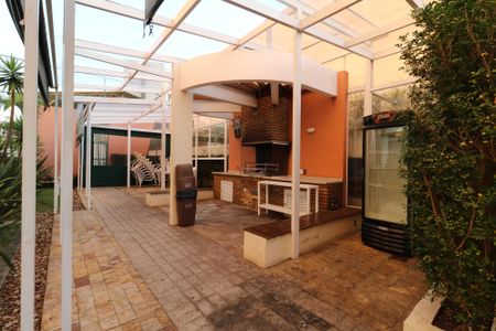 Apartamento à venda com 64m², 3 quartos e 1 vagaÁrea Comum - Churrasqueira 1