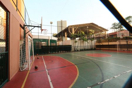 Apartamento à venda com 64m², 3 quartos e 1 vagaÁrea Comum - Quadra