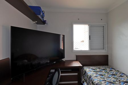 Apartamento à venda com 64m², 3 quartos e 1 vagaQuarto 2