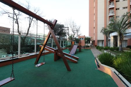 Apartamento à venda com 64m², 3 quartos e 1 vagaÁrea Comum - Playground