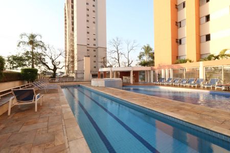 Apartamento à venda com 64m², 3 quartos e 1 vagaÁrea Comum - Piscina