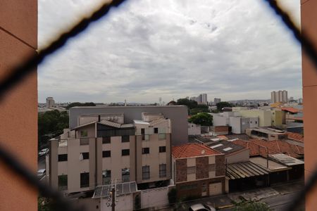 Apartamento à venda com 64m², 3 quartos e 1 vagaVista do Quarto 1