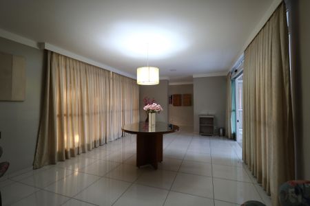 Apartamento à venda com 64m², 3 quartos e 1 vagaÁrea Comum - Hall