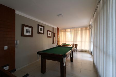 Apartamento à venda com 64m², 3 quartos e 1 vagaÁrea Comum - Salão de Jogos