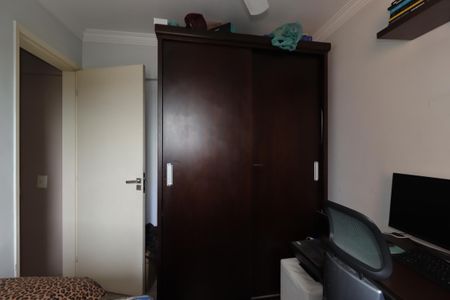 Apartamento à venda com 64m², 3 quartos e 1 vagaQuarto 2