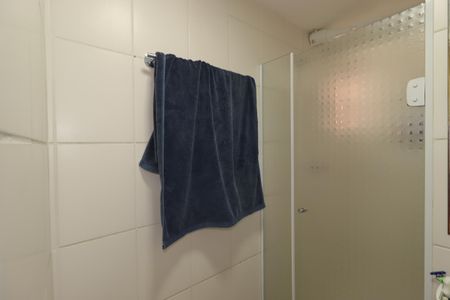 Apartamento à venda com 64m², 3 quartos e 1 vagaBanheiro Social