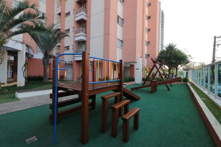 Apartamento à venda com 64m², 3 quartos e 1 vagaÁrea Comum - Playground