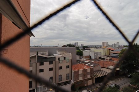 Apartamento à venda com 64m², 3 quartos e 1 vagaVista da Suíte