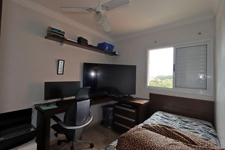 Apartamento à venda com 64m², 3 quartos e 1 vagaQuarto 2