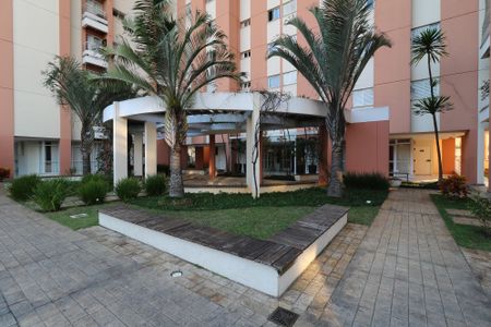 Apartamento à venda com 64m², 3 quartos e 1 vagaÁrea Comum